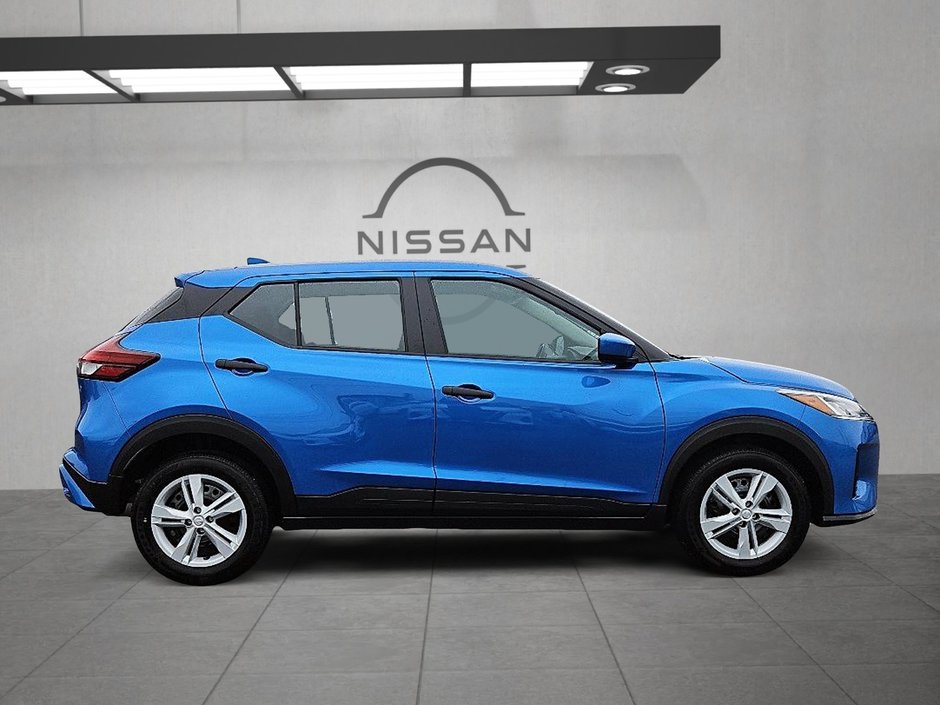 Nissan Kicks Play S 2025-3