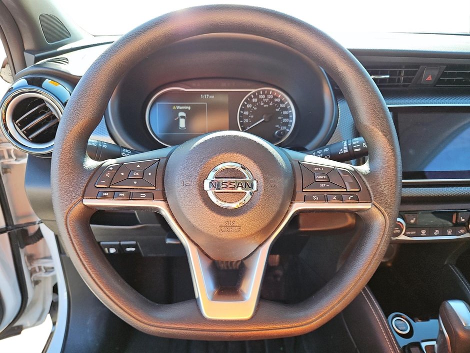 2020 Nissan Kicks SV-11