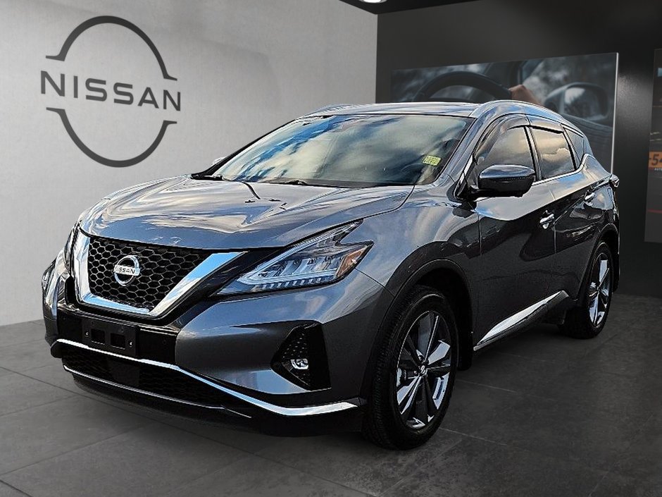 2021 Nissan Murano Platinum-0