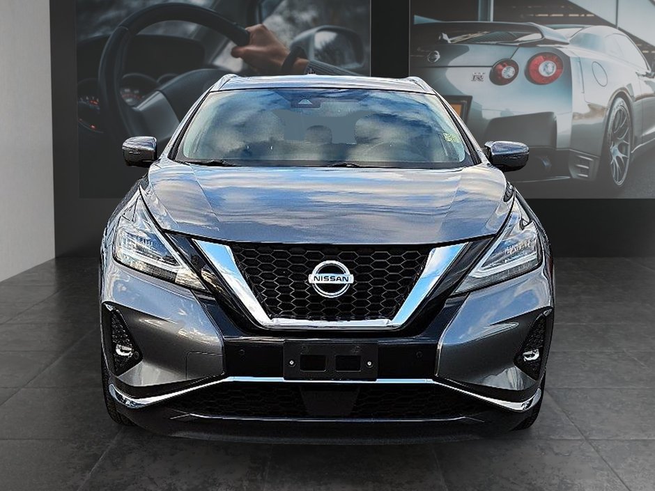 2021 Nissan Murano Platinum-1