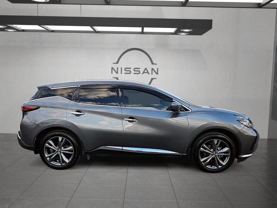 2021 Nissan Murano Platinum-3