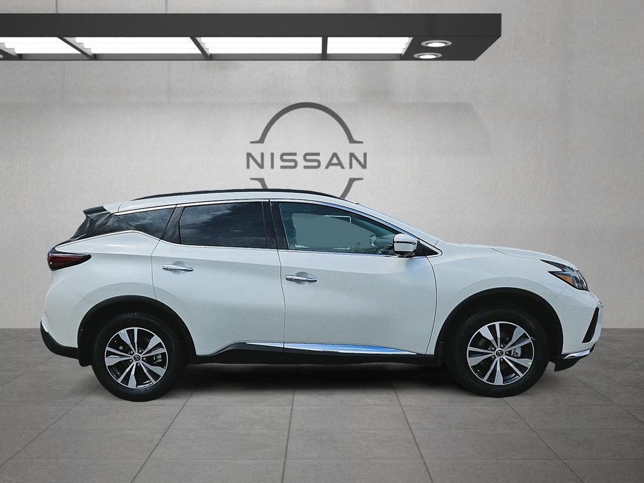 2024 Nissan Murano SV-3