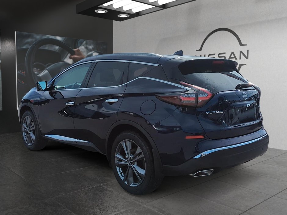 2024 Nissan Murano PLATINUM-6