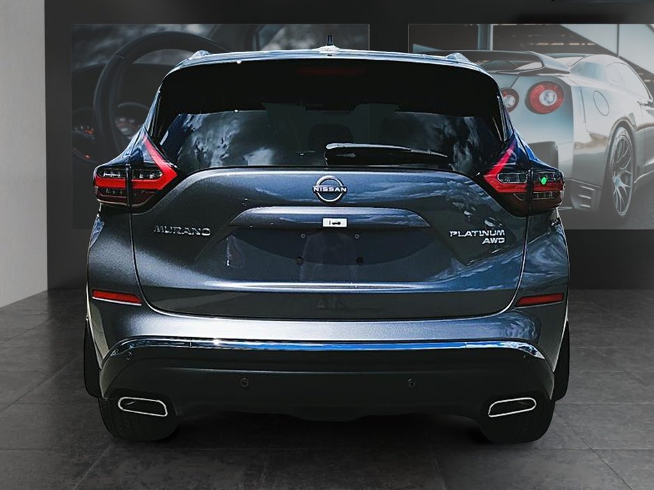 2024 Nissan Murano PLATINUM-5