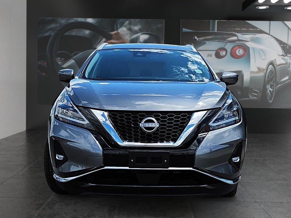 2024 Nissan Murano PLATINUM-1