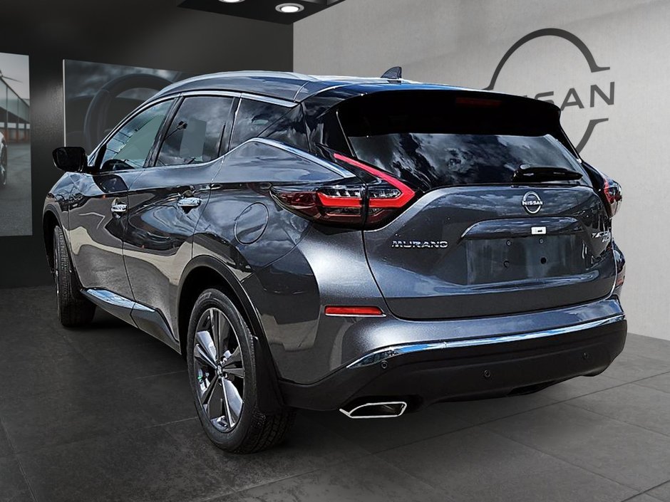 2024 Nissan Murano PLATINUM-6