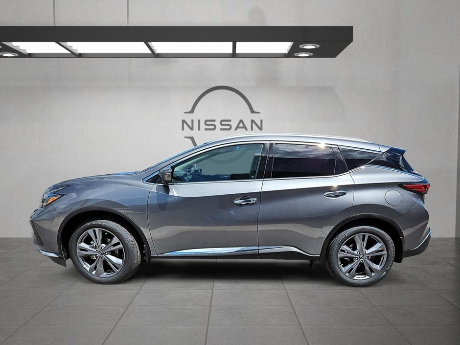 2024 Nissan Murano PLATINUM-7