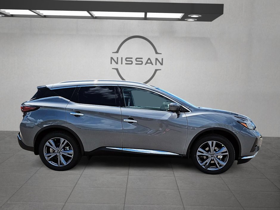 2024 Nissan Murano PLATINUM-3