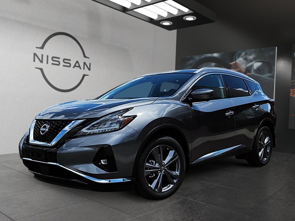 2024 Nissan Murano PLATINUM-0