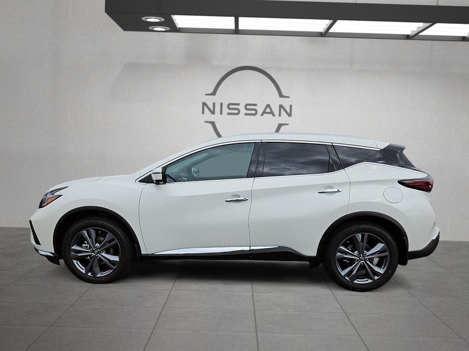 Nissan Murano PLATINUM 2024-7