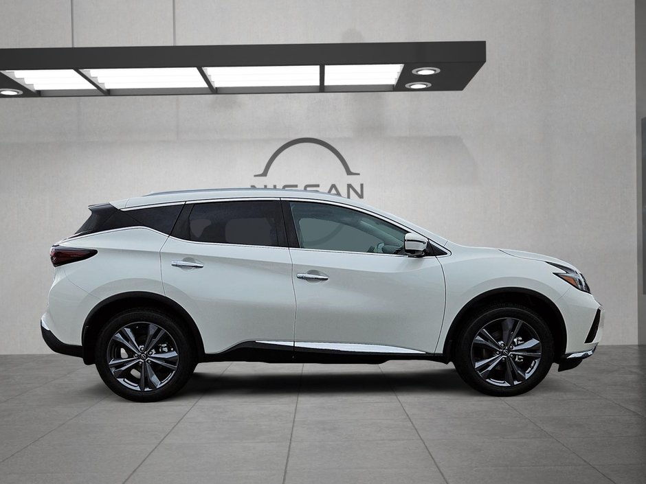 Nissan Murano PLATINUM 2024-3