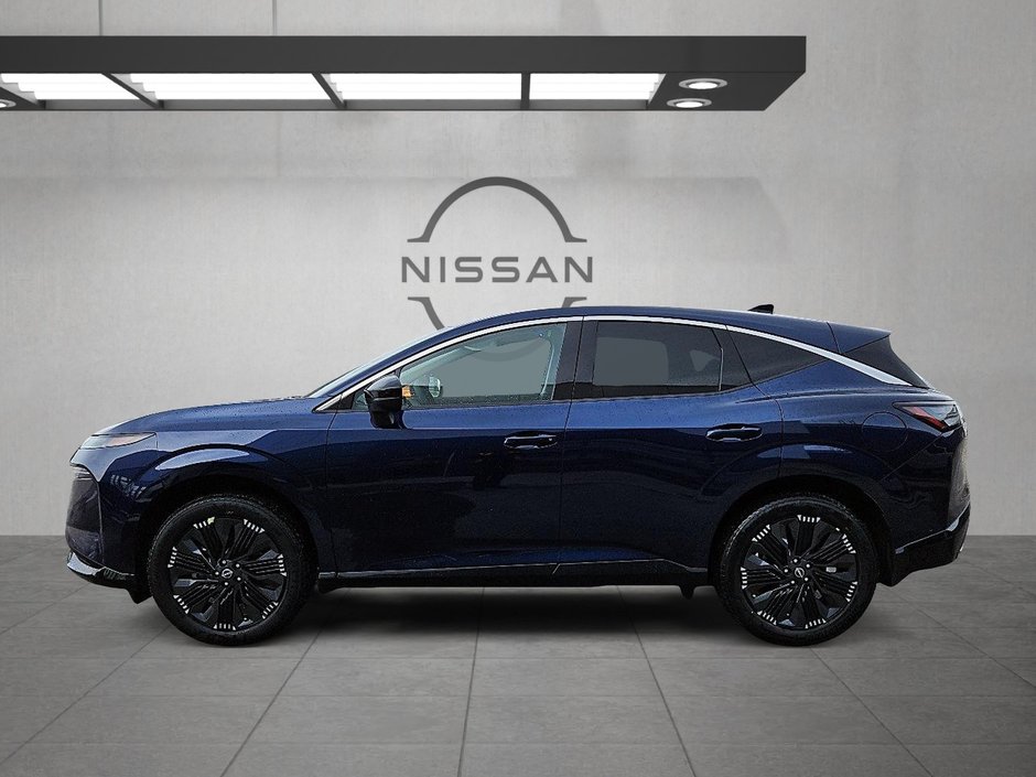 2025 Nissan Murano PLATINUM-7