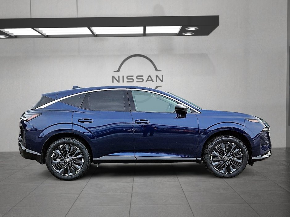 2025 Nissan Murano PLATINUM-3