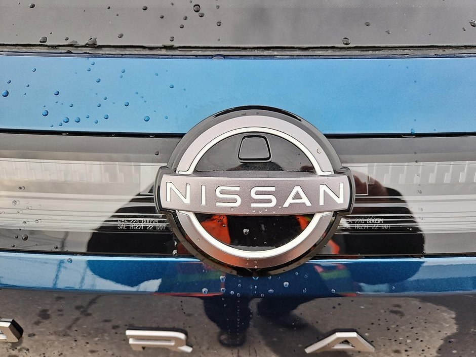 2025 Nissan Murano SL-30