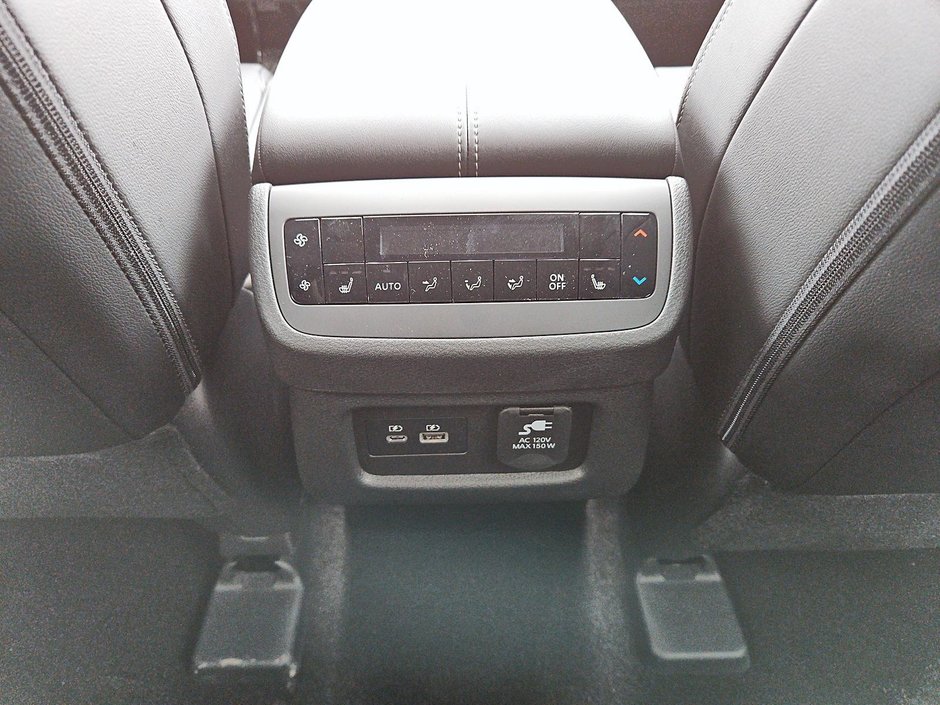 2024 Nissan Pathfinder SL PREMIUM-13