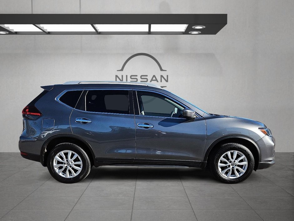 2020 Nissan Rogue SPECIAL EDITION-3