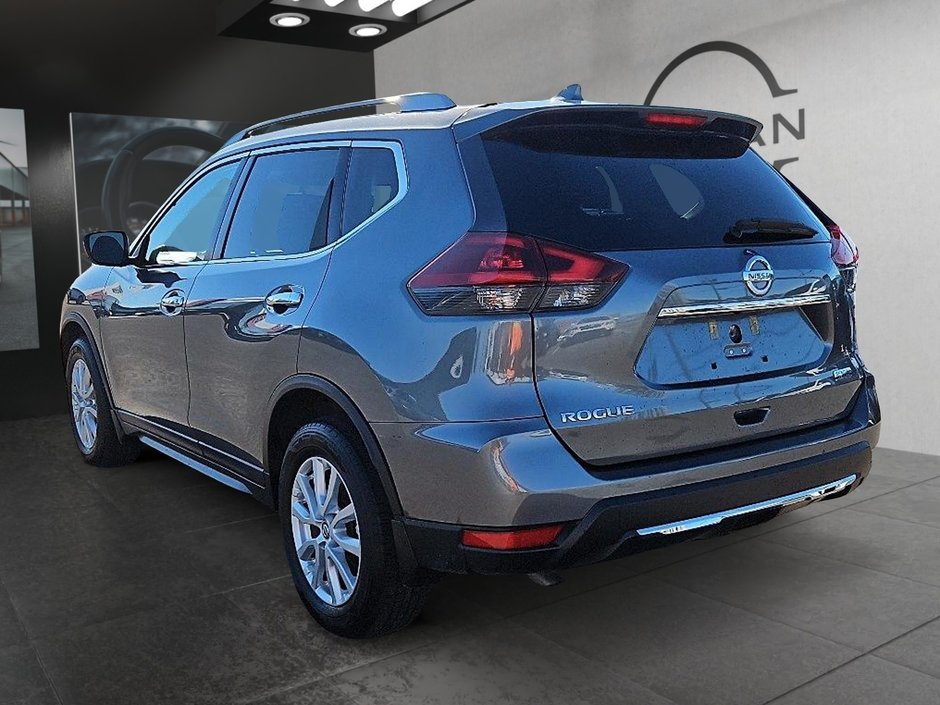 2020 Nissan Rogue SPECIAL EDITION-6