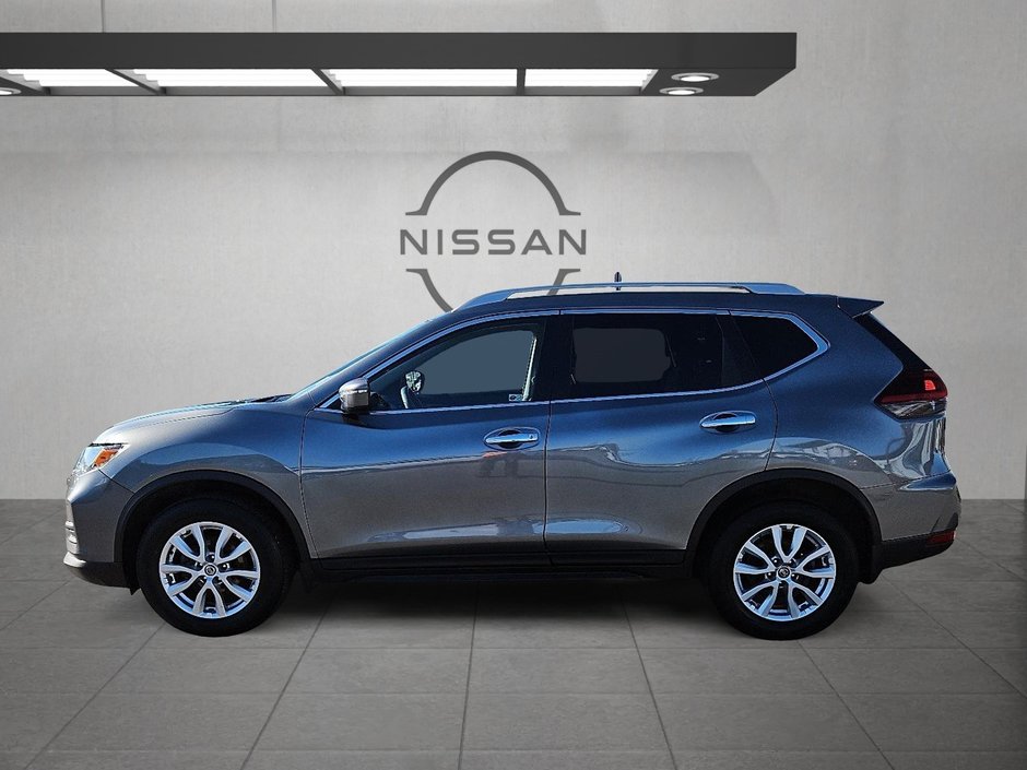 2020 Nissan Rogue SPECIAL EDITION-8