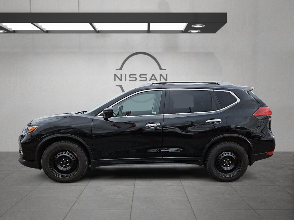 2020 Nissan Rogue-7