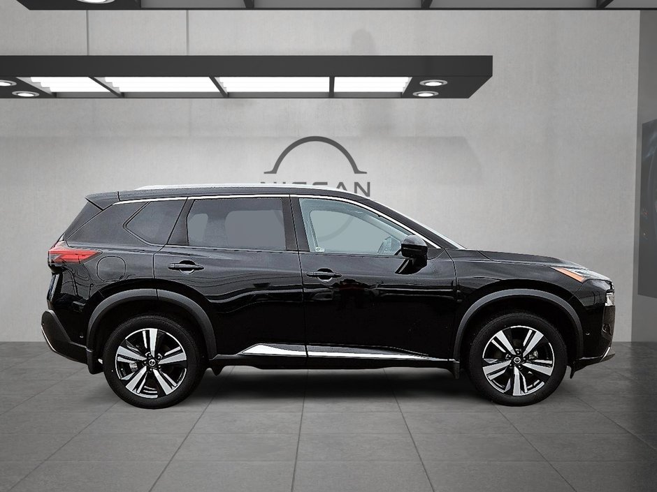 2021 Nissan Rogue Platinum-3