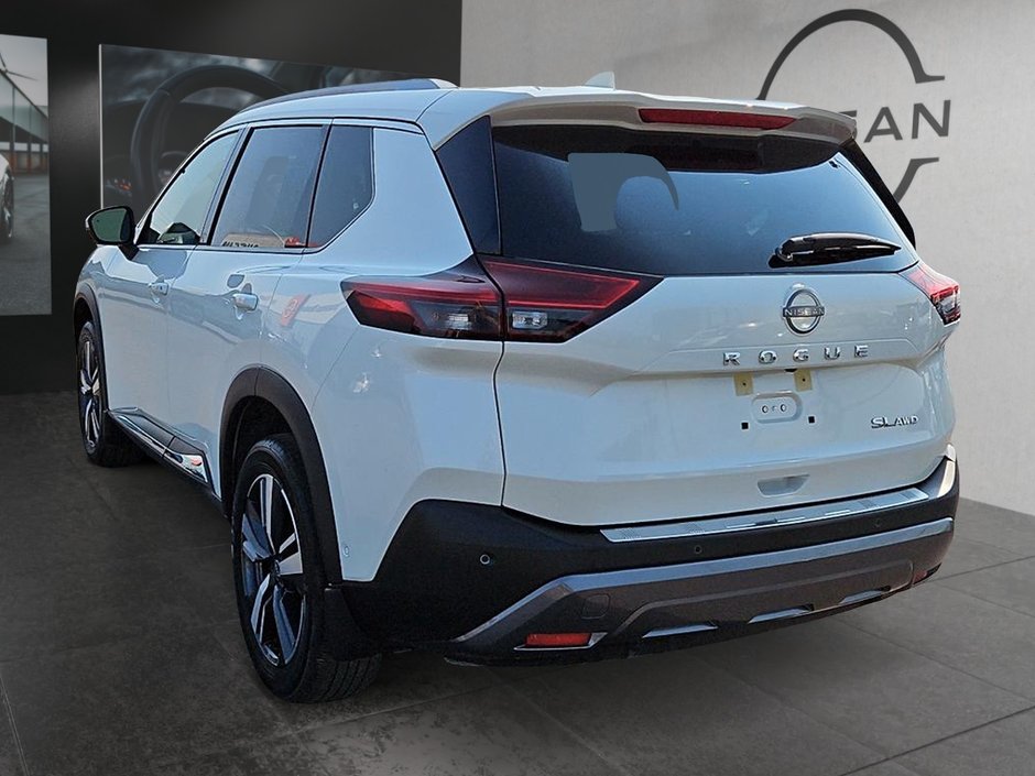 2023 Nissan Rogue SL-6