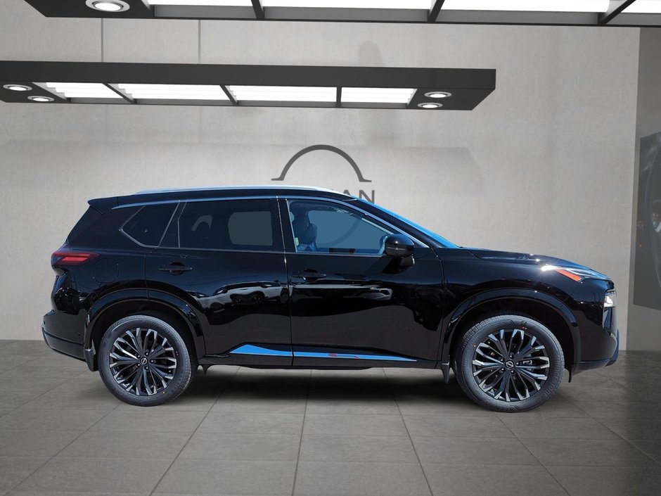 2024 Nissan Rogue Platinum-3