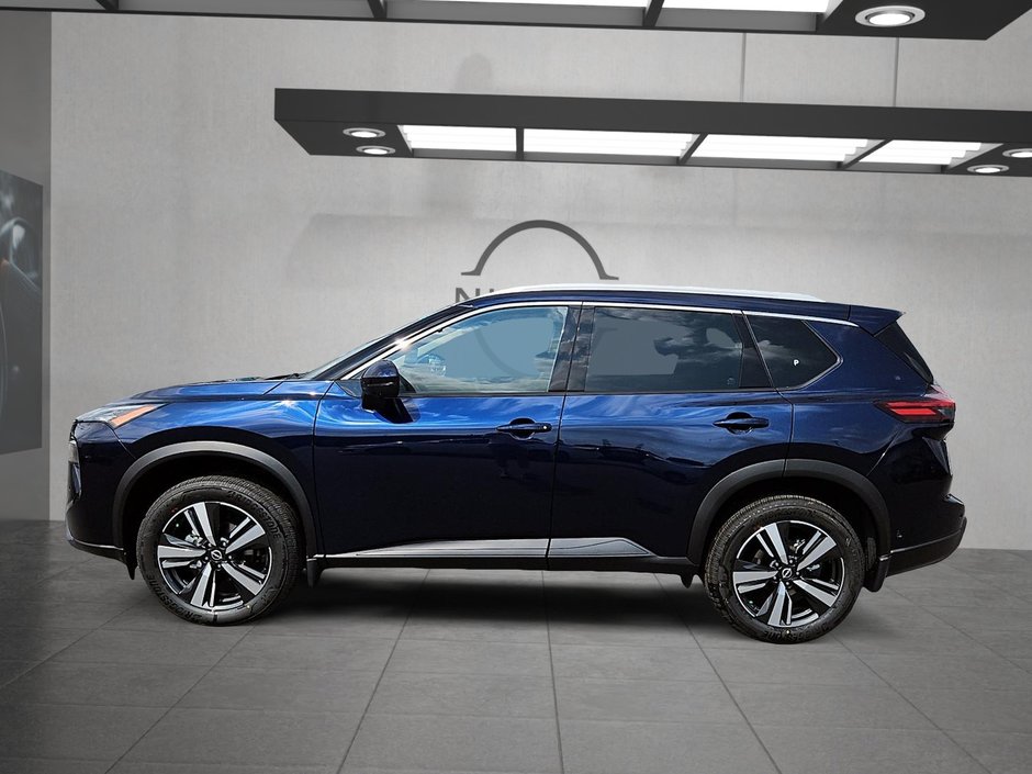 2024 Nissan Rogue SL-6