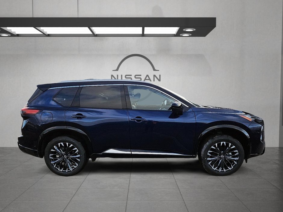 2025 Nissan Rogue PLATINUM-3