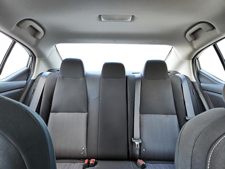 Nissan Sentra SV MOONROOF 2025-20