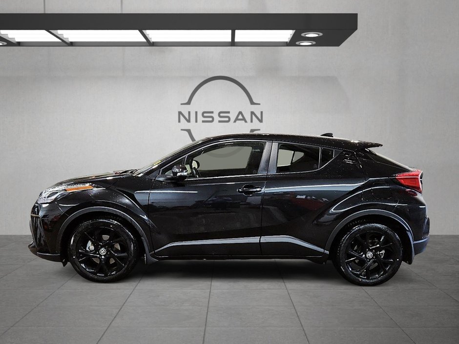 2021 Toyota C-HR XLE Premium-7