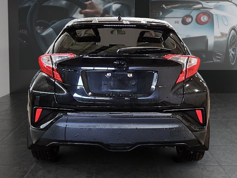 2021 Toyota C-HR XLE Premium-5