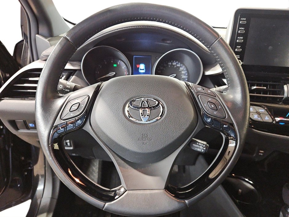 2021 Toyota C-HR XLE Premium-12