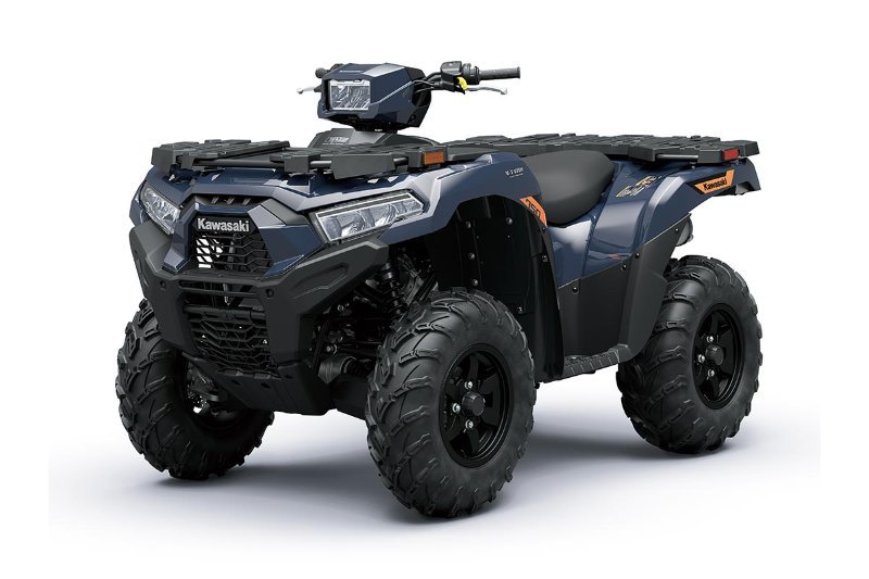 Kawasaki Brute Force 750 EPS  2026