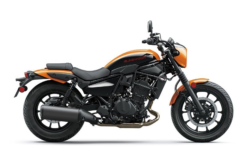 Kawasaki ELIMINATOR 500 SE  2024