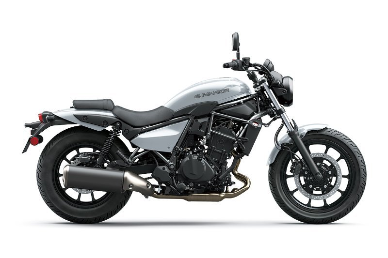 Kawasaki ELIMINATOR 500  2024