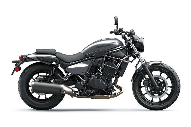 Kawasaki ELIMINATOR 500  2024