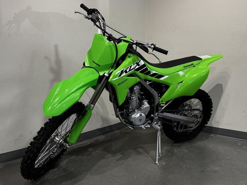 Kawasaki KLX 300 R 2025