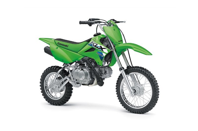 Kawasaki KLX110R L  2026