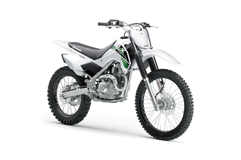 2026 Kawasaki KLX140R F