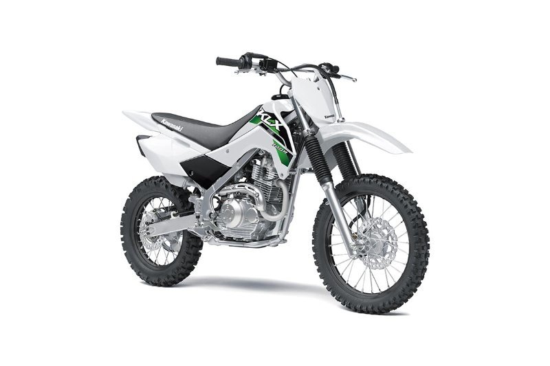 Kawasaki KLX140R  2026