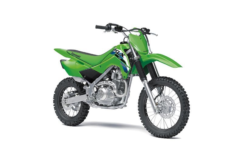 Kawasaki KLX140R  2026
