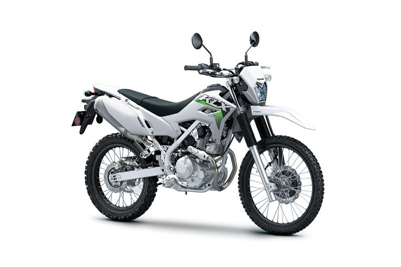 2026 Kawasaki KLX230 S