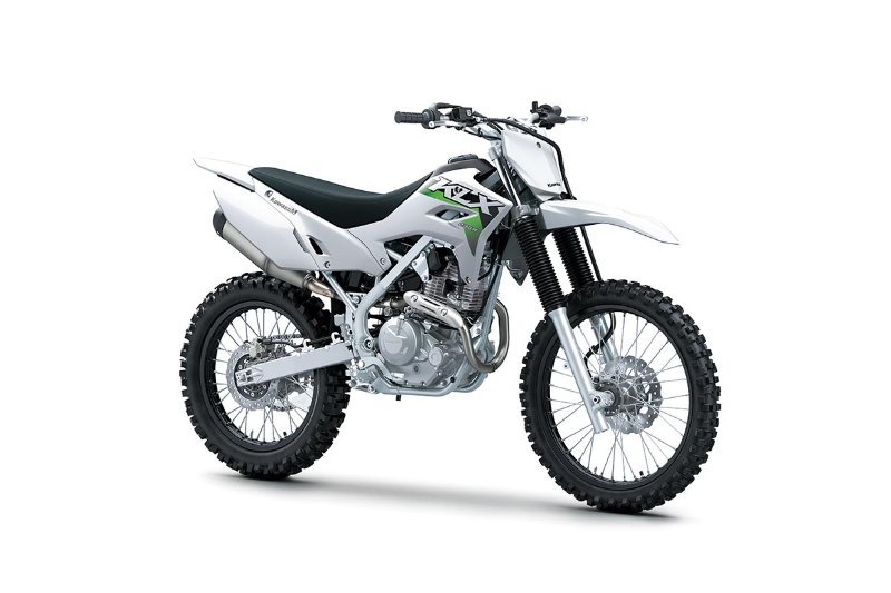 Kawasaki KLX230R  2026