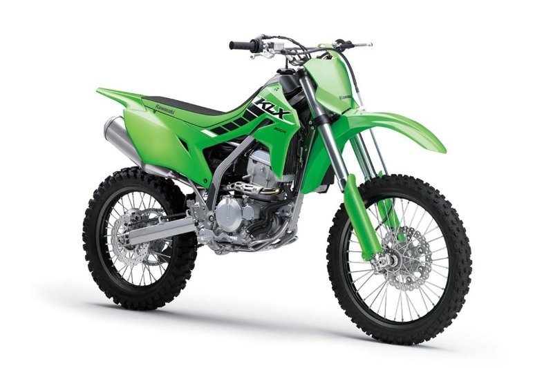 2026 Kawasaki KLX300R