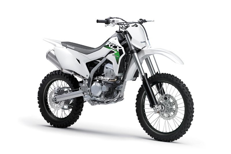 Kawasaki KLX300R  2026