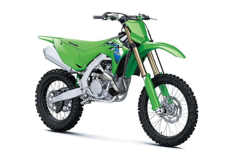 Kawasaki KX450X  2026