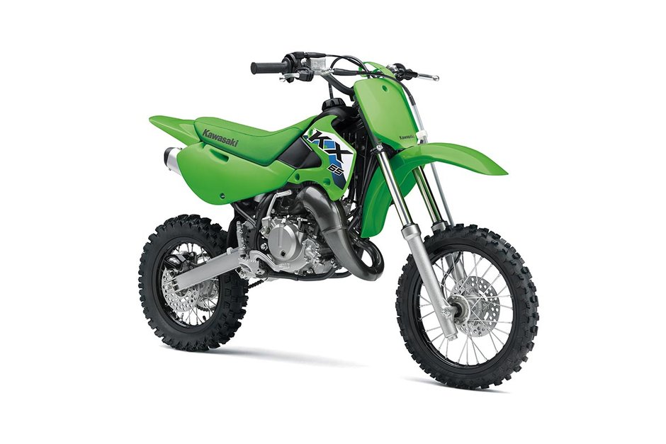 Kawasaki KX65  2026