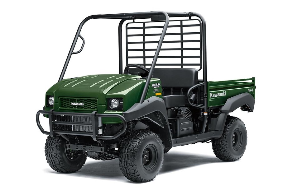Kawasaki MULE 4010 4x4  2026