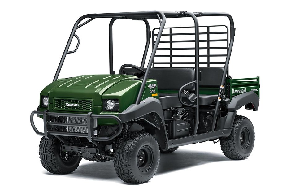Kawasaki MULE 4010 Trans4x4  2026
