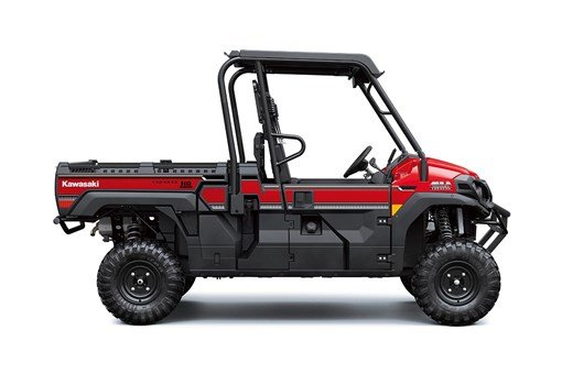 Kawasaki MULE PRO-FX 1000 HD EDITION  2026